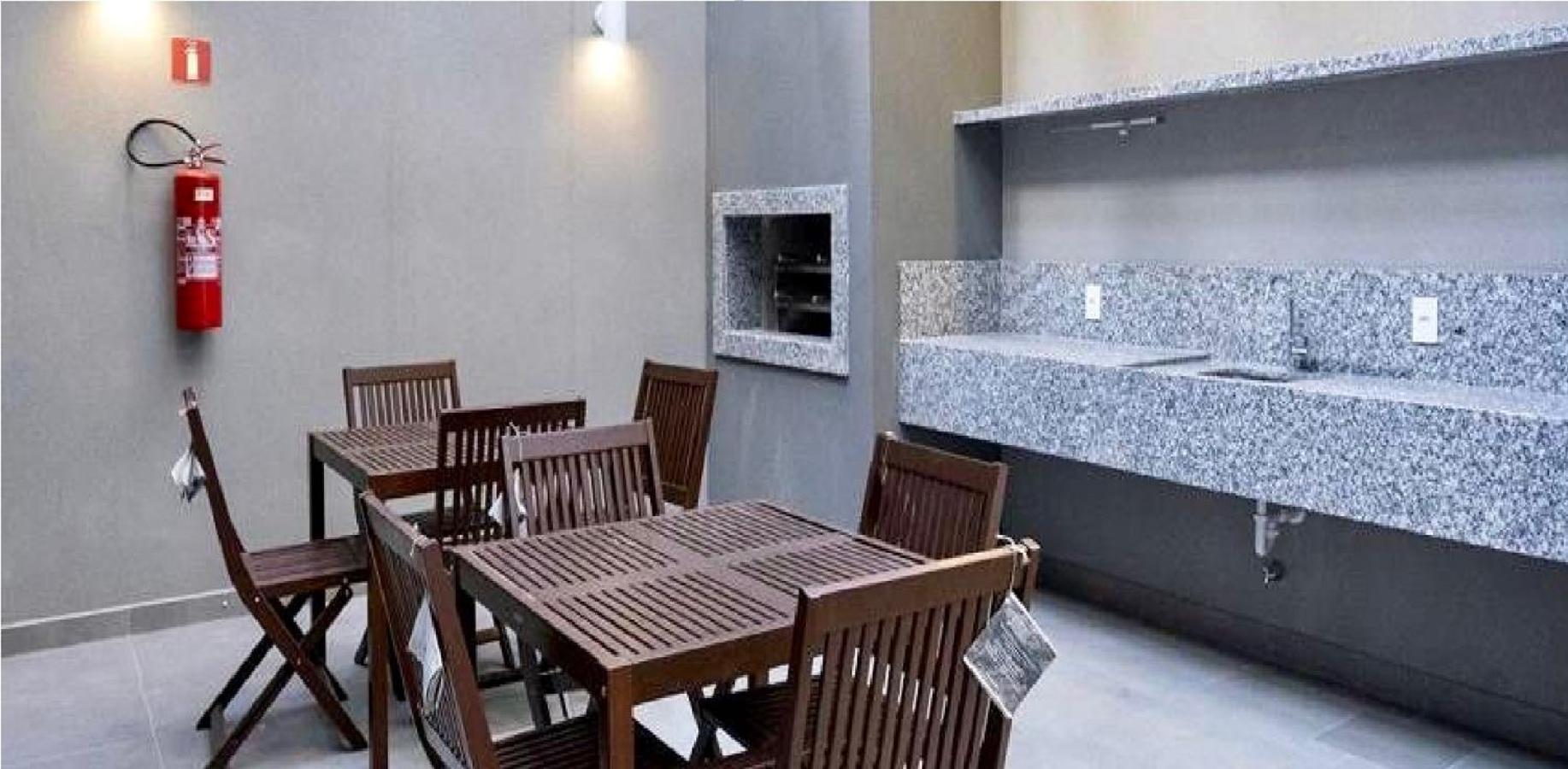 Elegante Apartamento Prox Metro Bras - Rua Coronel Mursa, 56 - Bras Сан-Пауло Экстерьер фото