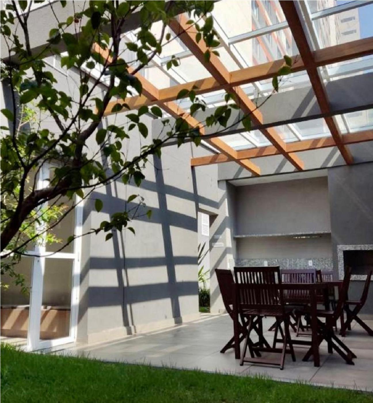 Elegante Apartamento Prox Metro Bras - Rua Coronel Mursa, 56 - Bras Сан-Пауло Экстерьер фото
