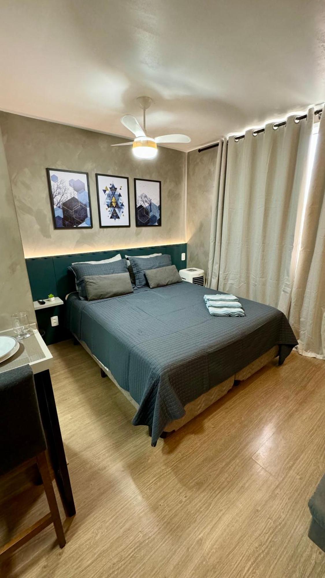 Elegante Apartamento Prox Metro Bras - Rua Coronel Mursa, 56 - Bras Сан-Пауло Экстерьер фото