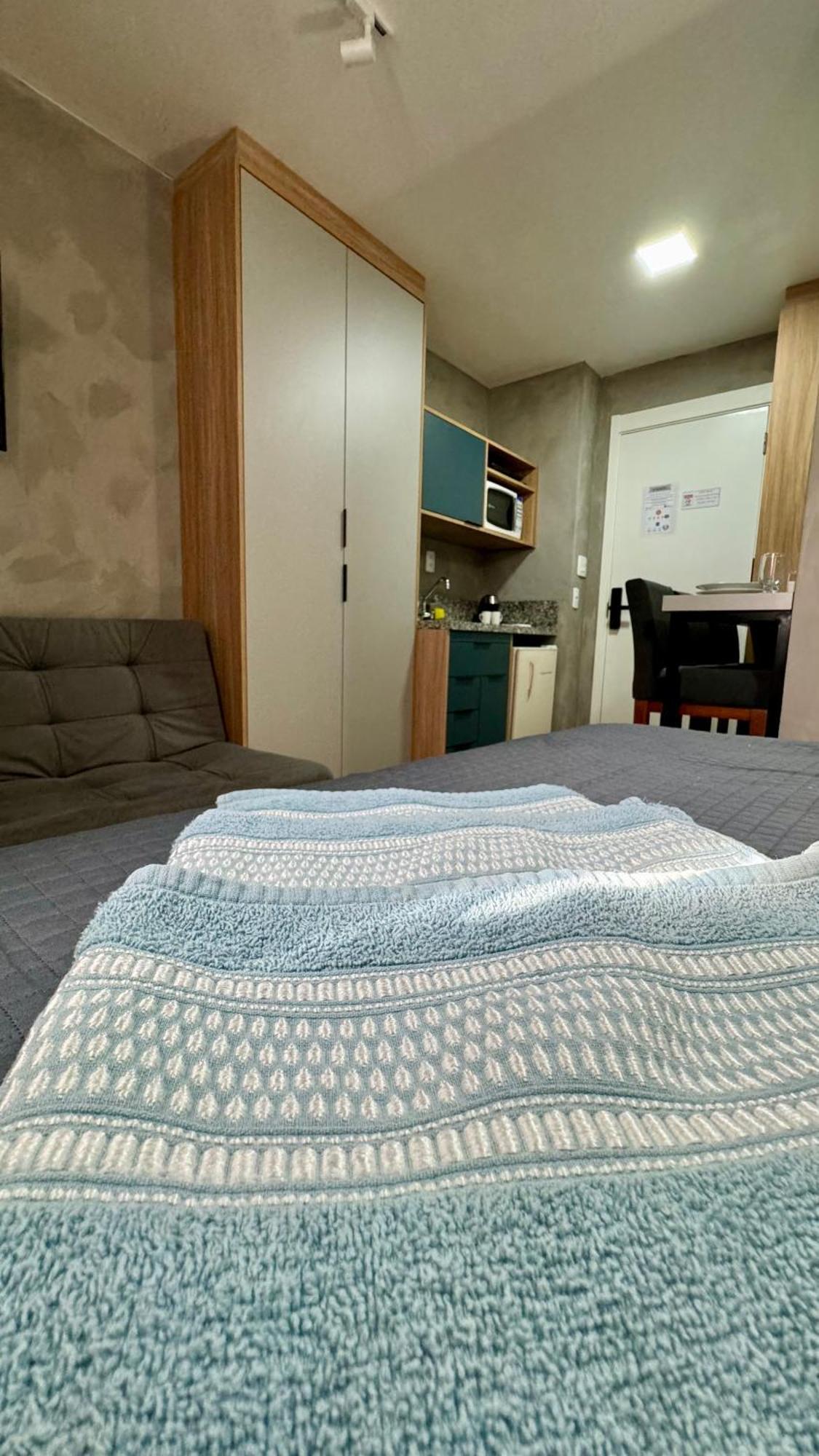 Elegante Apartamento Prox Metro Bras - Rua Coronel Mursa, 56 - Bras Сан-Пауло Экстерьер фото