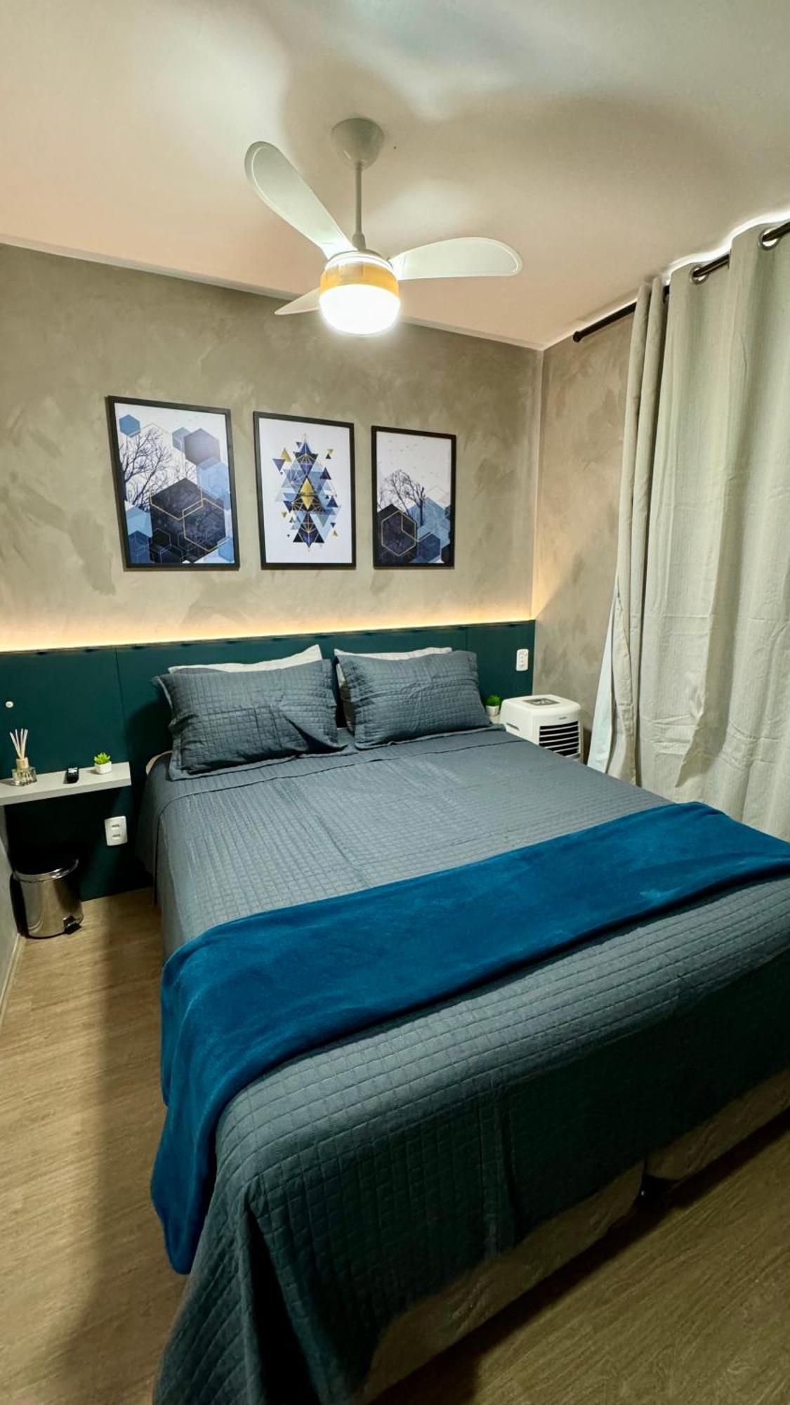 Elegante Apartamento Prox Metro Bras - Rua Coronel Mursa, 56 - Bras Сан-Пауло Экстерьер фото