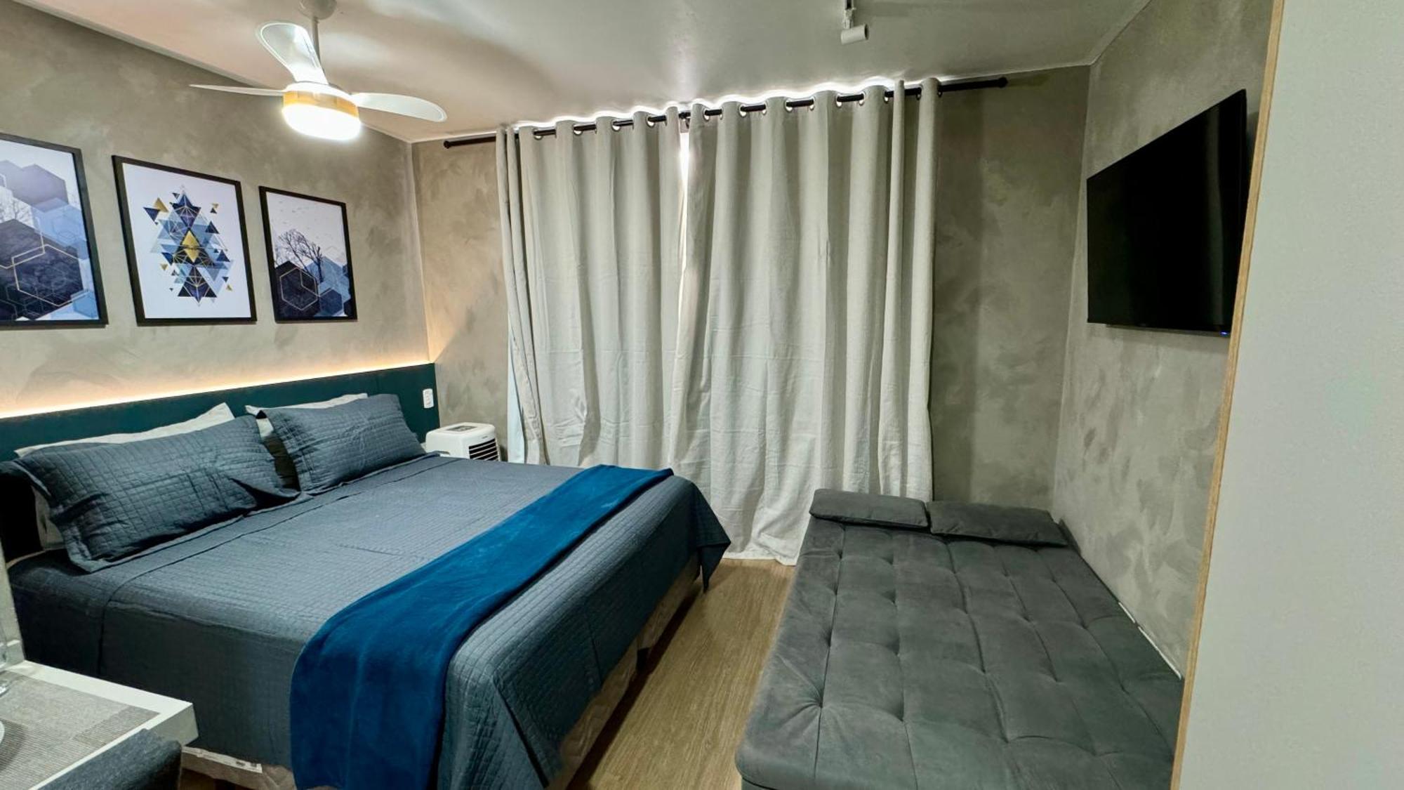 Elegante Apartamento Prox Metro Bras - Rua Coronel Mursa, 56 - Bras Сан-Пауло Экстерьер фото