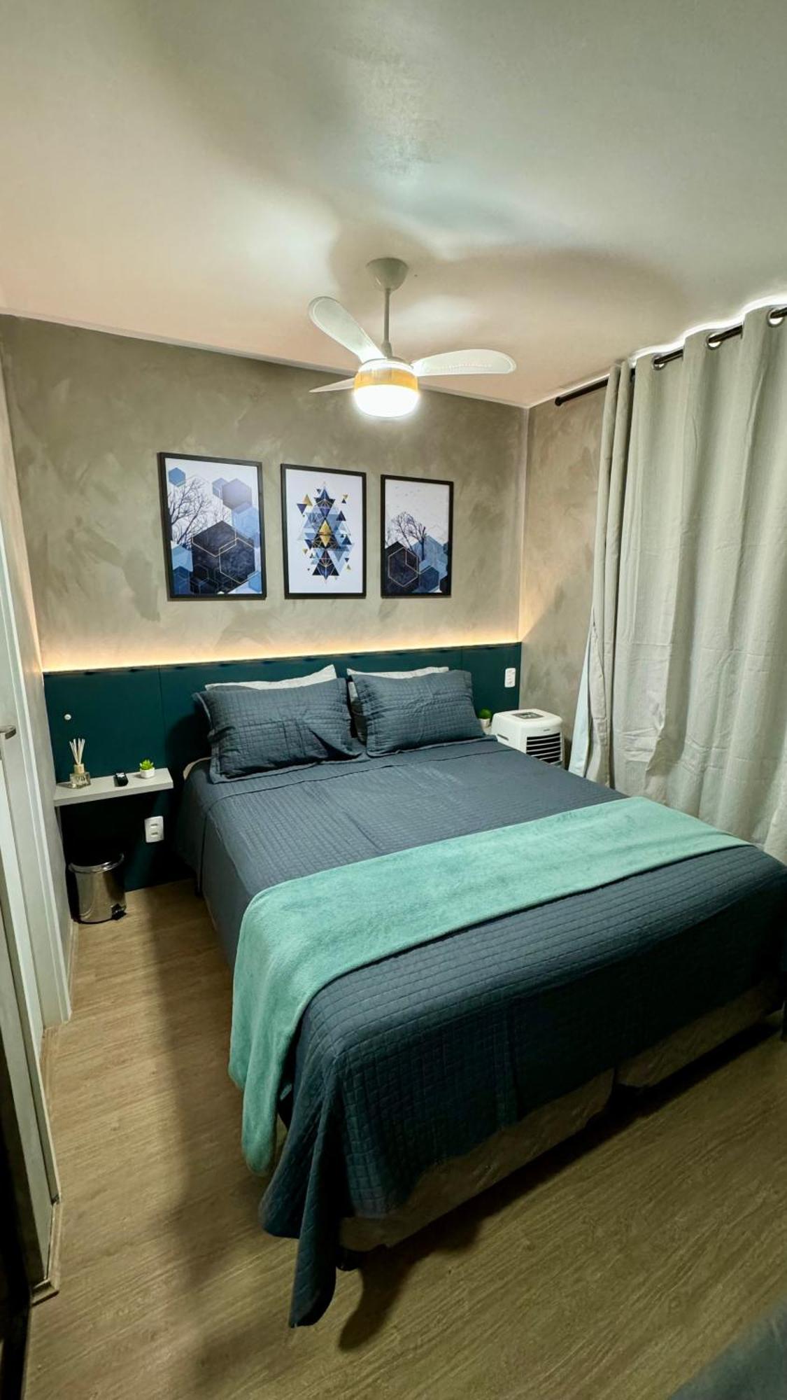 Elegante Apartamento Prox Metro Bras - Rua Coronel Mursa, 56 - Bras Сан-Пауло Экстерьер фото