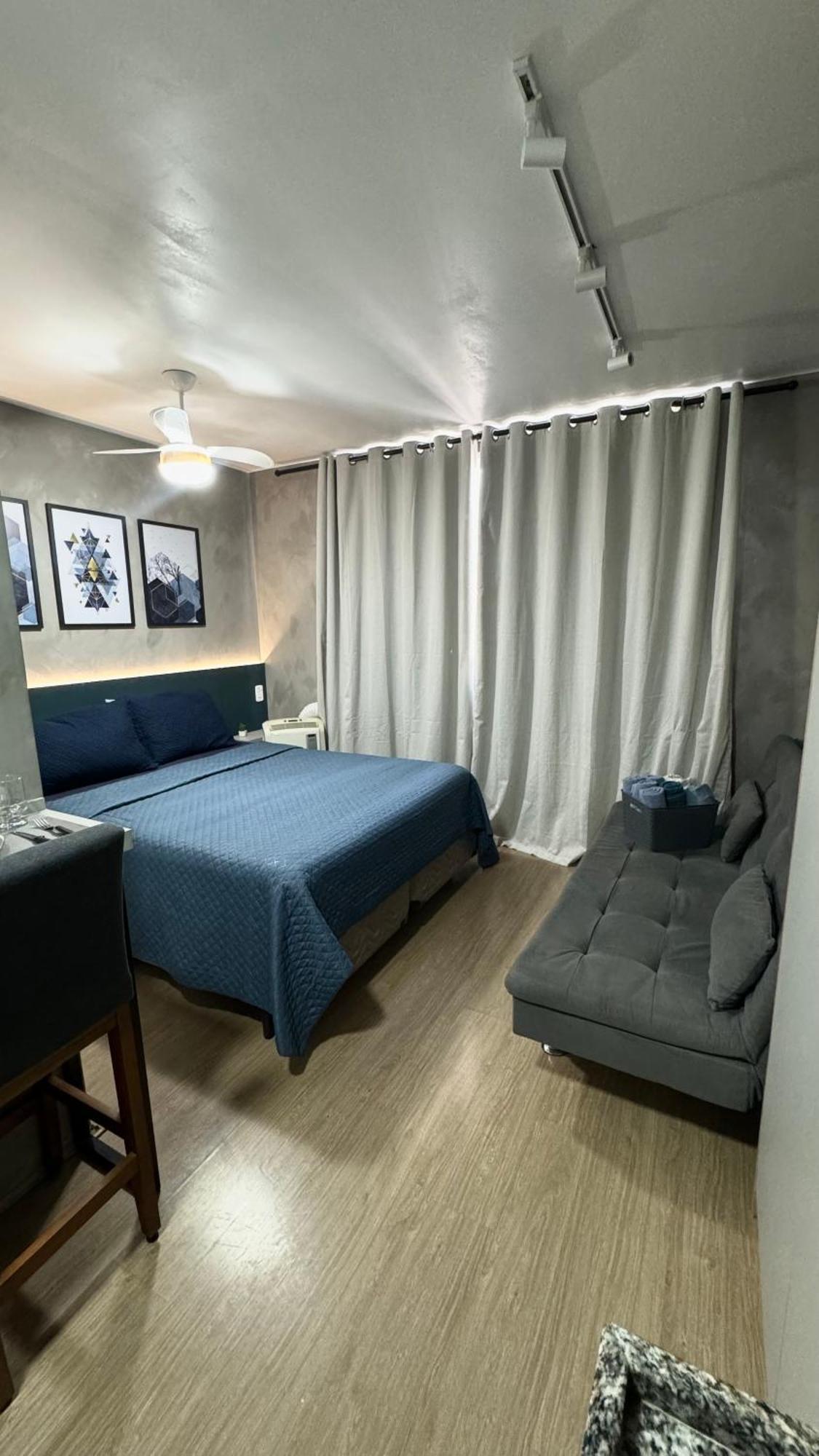 Elegante Apartamento Prox Metro Bras - Rua Coronel Mursa, 56 - Bras Сан-Пауло Экстерьер фото