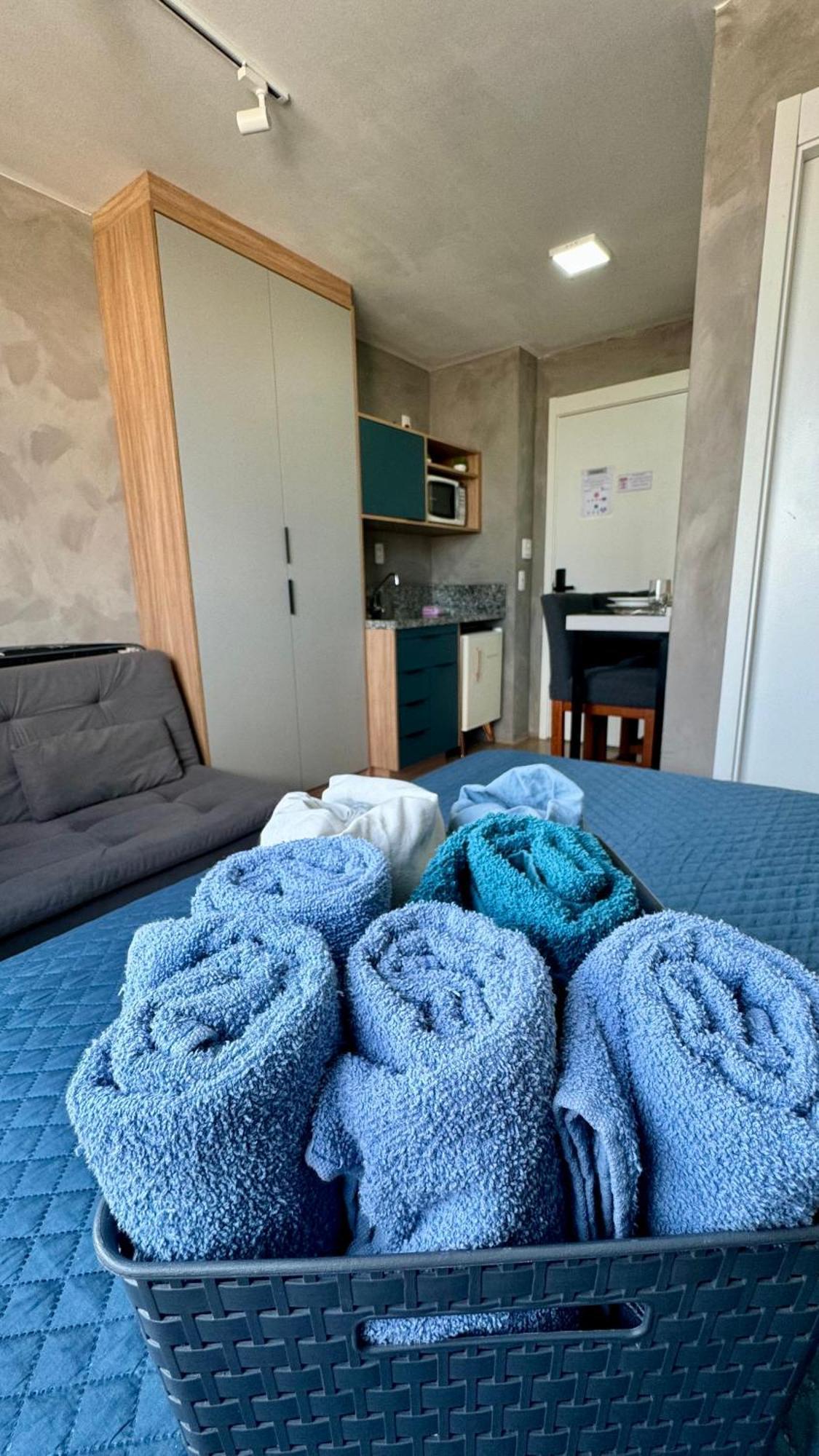 Elegante Apartamento Prox Metro Bras - Rua Coronel Mursa, 56 - Bras Сан-Пауло Экстерьер фото