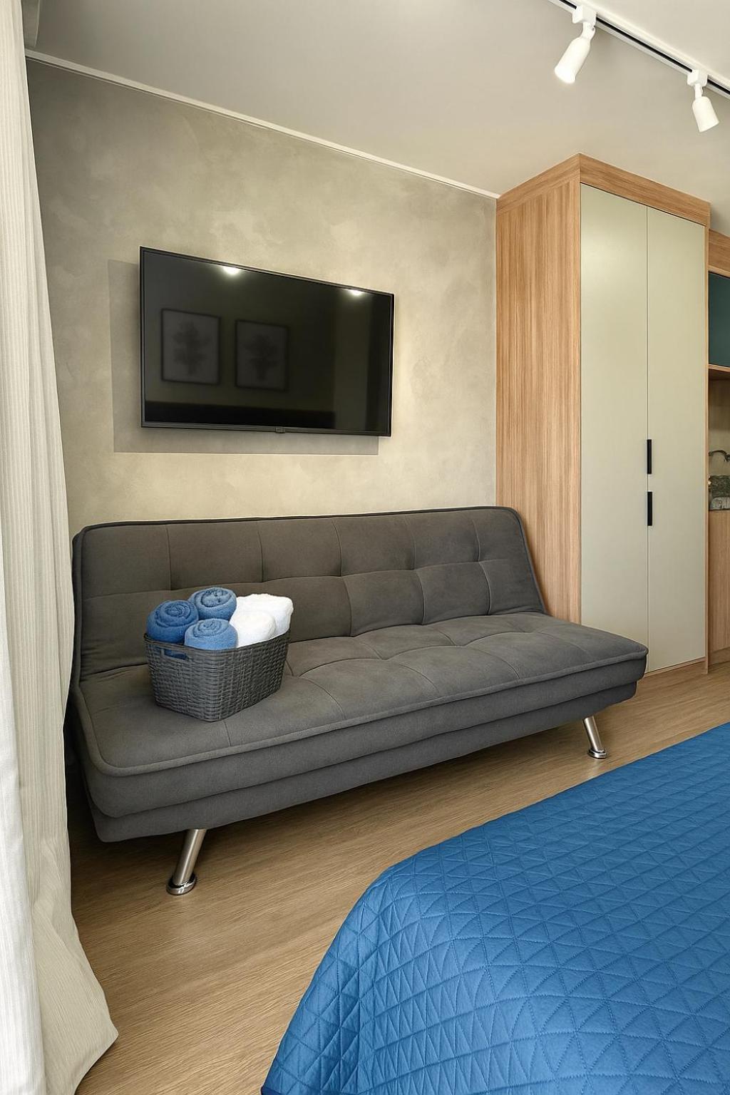 Elegante Apartamento Prox Metro Bras - Rua Coronel Mursa, 56 - Bras Сан-Пауло Экстерьер фото